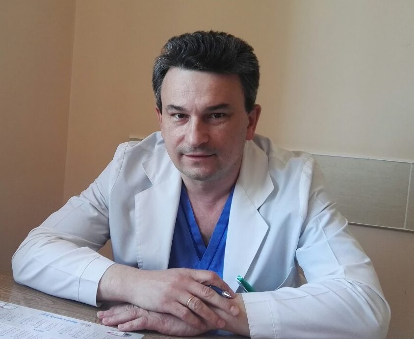 Лашкевич Юрий Васильевич
