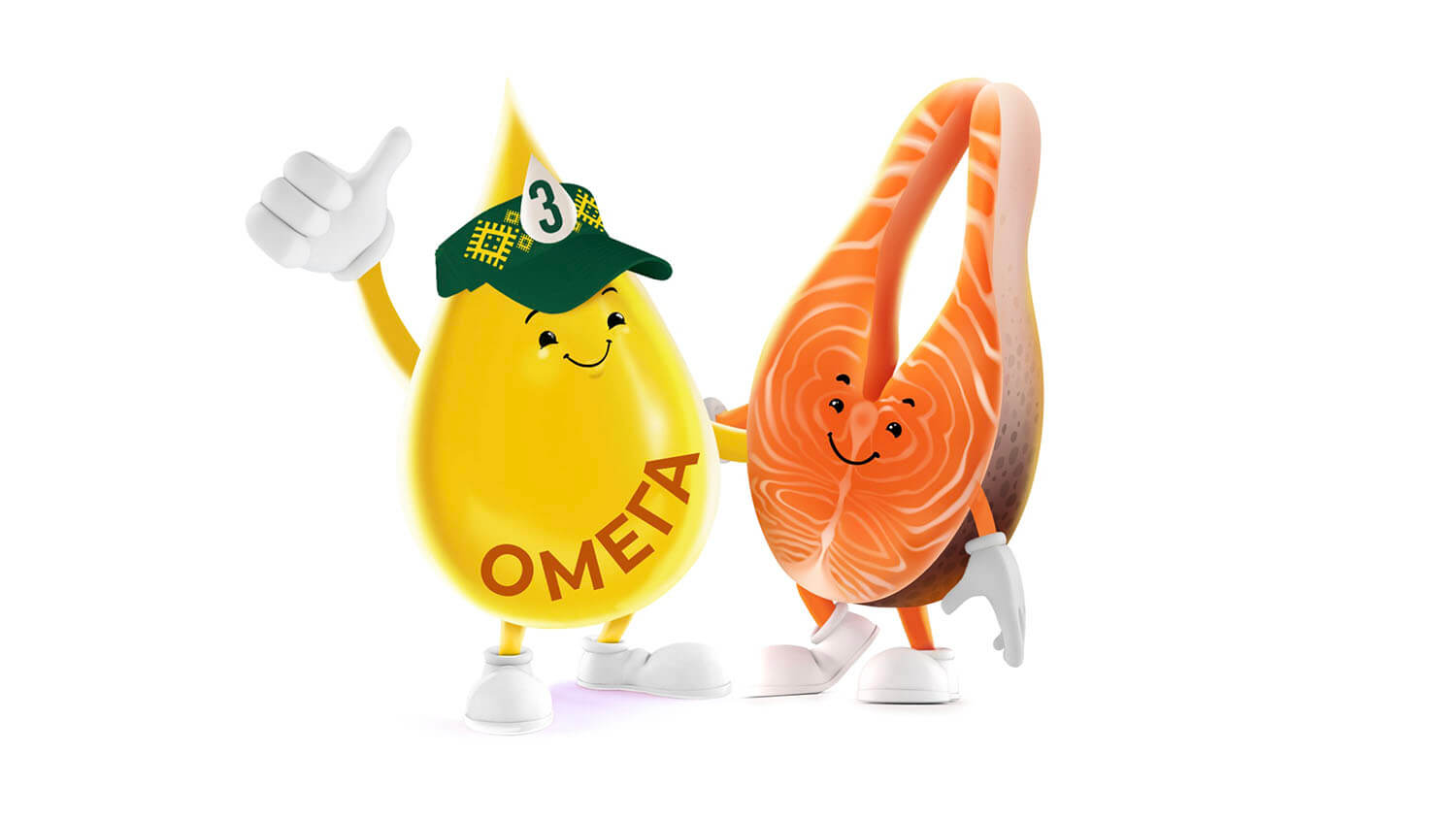 Омега